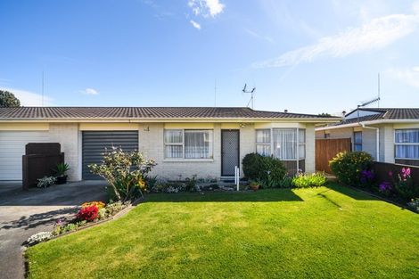 Photo of property in 633b Ferguson Street, Terrace End, Palmerston North, 4410