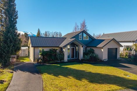 Photo of property in 10 Ti Kouka Place, Ohakune, 4625