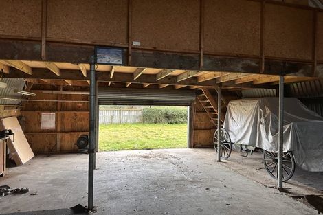 Photo of property in 60 Dale Road, Ramarama, Drury, 2579