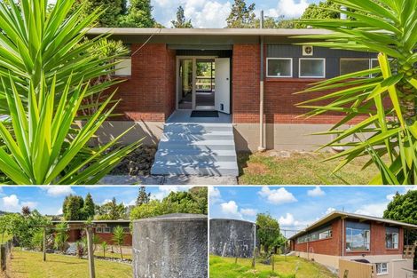 Photo of property in 61 Maungakaramea Road, Puwera, Whangarei, 0178