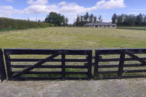 Photo of property in 371 Mystery Creek Road, Ohaupo, 3881