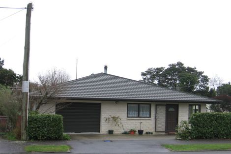 Photo of property in 17 Totara Street, Lansdowne, Masterton, 5810