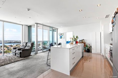 Photo of property in 1505/3 Northcroft Street, Takapuna, Auckland, 0622