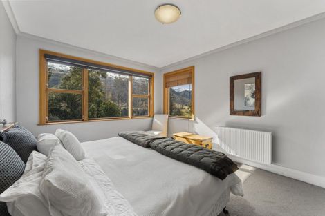 Photo of property in 448 Malaghans Road, Dalefield, Queenstown, 9371