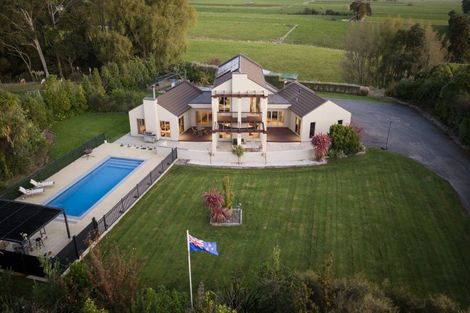 Photo of property in 906d Reid Line East, Bunnythorpe, Palmerston North, 4481