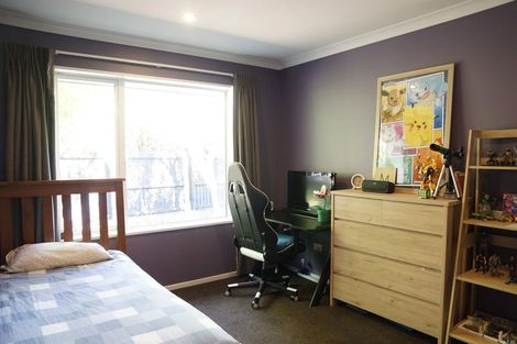 Photo of property in 15 Ormandy Court, Amberley, 7410