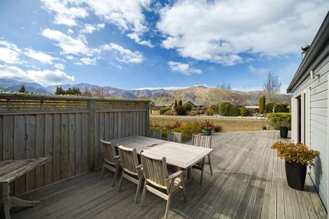 Photo of property in 56 Charles Court, Lake Hawea, Wanaka, 9382