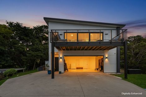 Photo of property in 3 Kereru Lane, Matata, 3194