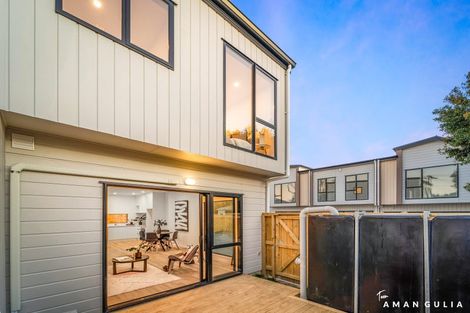 Photo of property in 63c Arimu Road, Papakura, 2110