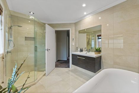 Photo of property in 7 Tralee Place, Morrinsville, 3300