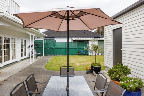 Photo of property in 5 Hardie Street, Hokowhitu, Palmerston North, 4410