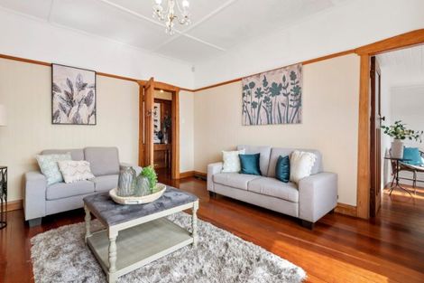 Photo of property in 13 Townsend Road, Miramar, Wellington, 6022