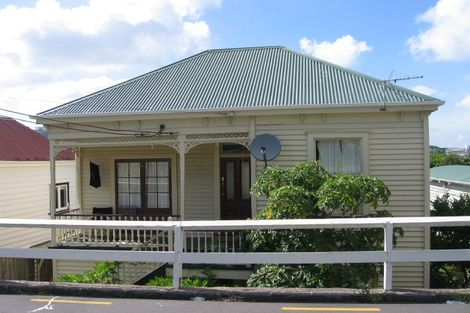 Photo of property in 58 Home Street, Grey Lynn, Auckland, 1021