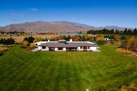 Photo of property in 90 Max Smith Drive, Twizel, 7901
