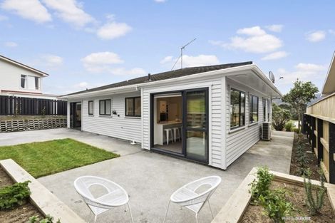 Photo of property in 41 Southgate Road, Southgate, Wellington, 6023