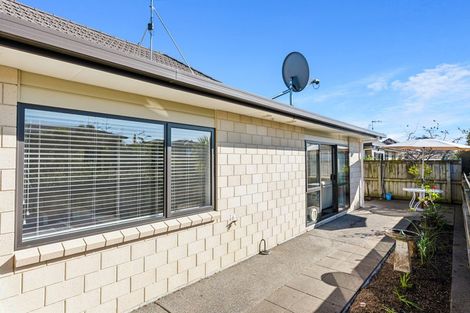 Photo of property in Georgia Estate, 25/3 Georgia Grove, Paraparaumu, 5032