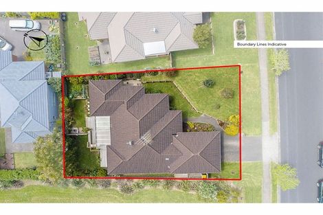 Photo of property in 34 Driftwood Drive, Red Beach, 0932