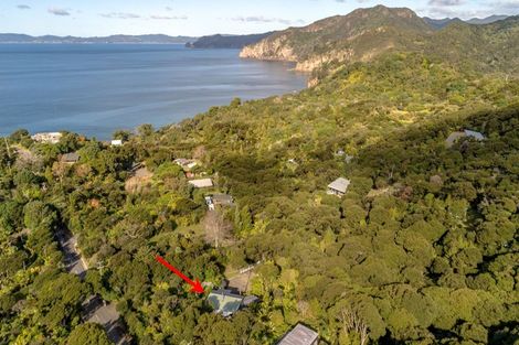 Photo of property in 451 Tuateawa Road, Tuateawa, Coromandel, 3583