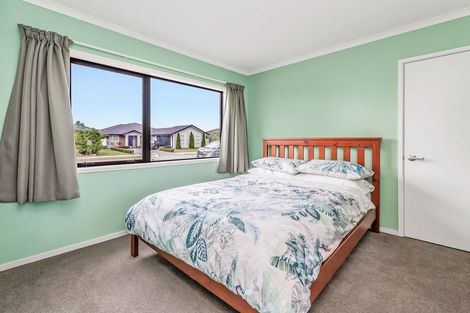 Photo of property in 11 Hardwell Way, Rolleston, 7615