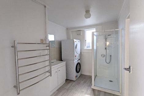 Photo of property in 3 Asquith Terrace, Brooklyn, Wellington, 6021