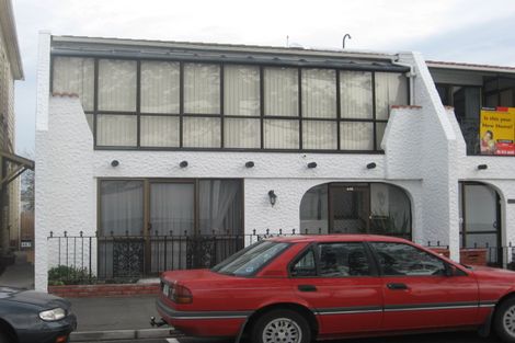 Photo of property in 465 Marine Parade, Napier South, Napier, 4110