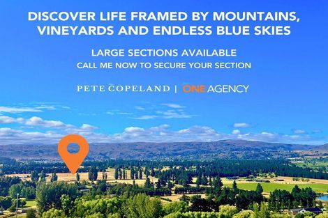 Photo of property in 269 Dunstan Road, Alexandra, 9391