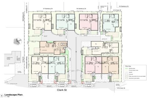 Photo of property in 19 Clark Street, Levin, 5510