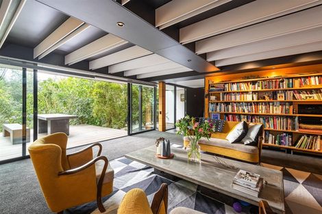 Photo of property in 41 Holliss Avenue, Cashmere, Christchurch, 8022