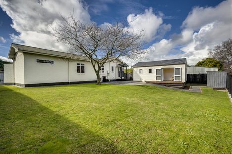 Photo of property in 60 Logan Avenue, Marewa, Napier, 4110