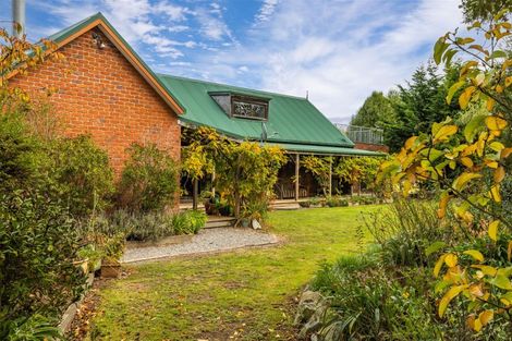 Photo of property in 1412 Leeston Road, Doyleston, 7682