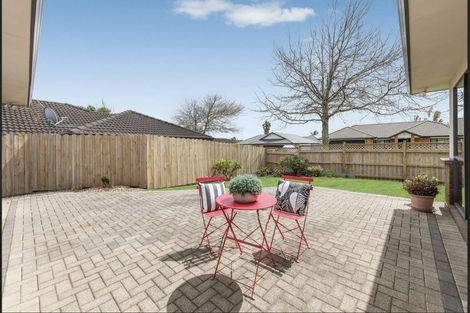 Photo of property in 55 Armoy Drive, East Tamaki, Auckland, 2016