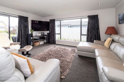 Photo of property in 18 Orchard Grove, Netherby, Ashburton, 7700