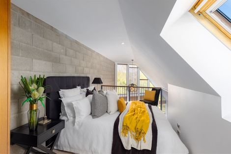 Photo of property in 6/303 Cambridge Terrace, Christchurch Central, Christchurch, 8013