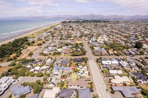 Photo of property in 16 Aston Drive, Waimairi Beach, Christchurch, 8083
