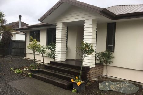 Photo of property in 107 Pages Road, Wainoni, Christchurch, 8061