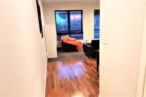 Photo of property in 204/57 Mahuhu Crescent, Auckland Central, Auckland, 1010