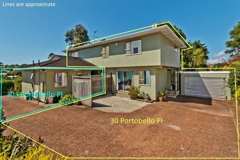 Photo of property in 30 Portobello Place, Torbay, Auckland, 0630