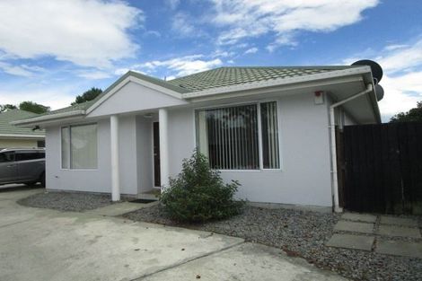 Photo of property in 1/159 Edinburgh Street, Spreydon, Christchurch, 8024