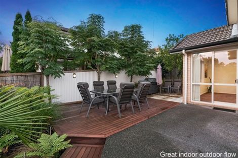 Photo of property in 58 Packspur Drive, Flat Bush, Auckland, 2016