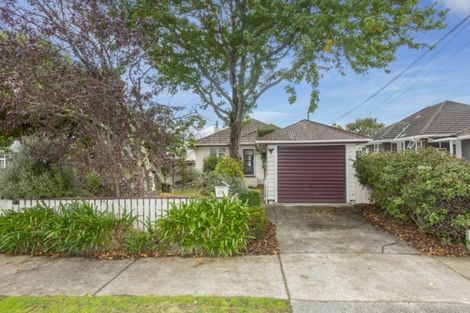 Photo of property in 44 Seddon Street, Wallaceville, Upper Hutt, 5018