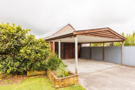 Photo of property in 27 Derby Street, Feilding, 4702