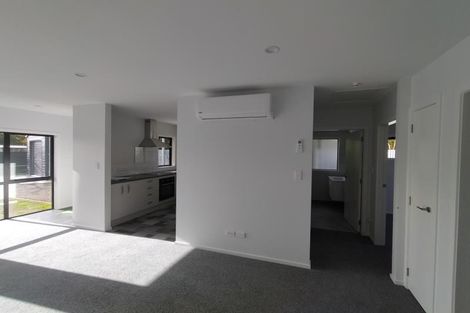 Photo of property in 10a Kebbell Avenue, Levin, 5510