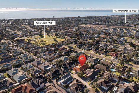 Photo of property in 61 Keepa Close, Papamoa Beach, Papamoa, 3118