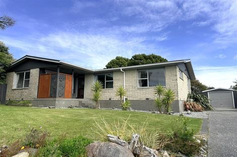 Photo of property in 21 Arnott Heights, Greymouth, 7805