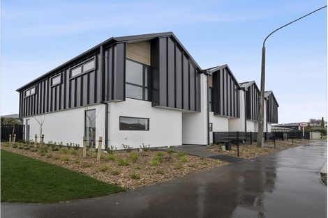 Photo of property in 2/27 Purchas Street, St Albans, Christchurch, 8014