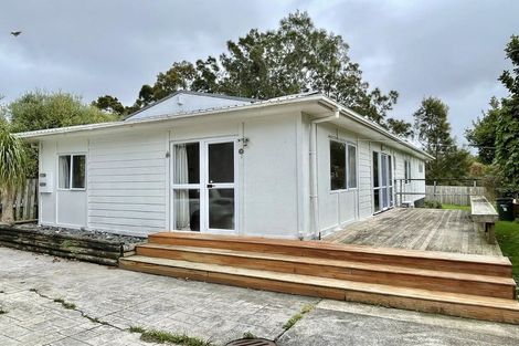 Photo of property in 74a Panorama Road, Mount Wellington, Auckland, 1060