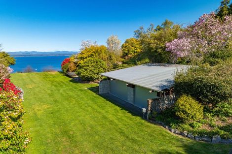 Photo of property in 78 Acacia Heights Drive, Acacia Bay, Taupo, 3385