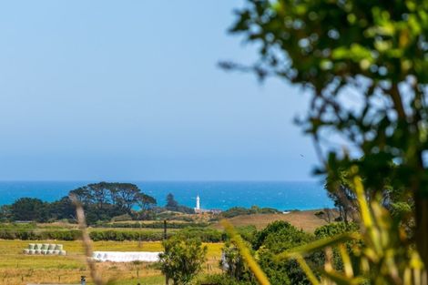 Photo of property in 6380 South Road, Pungarehu, Opunake, 4685