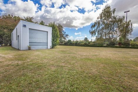 Photo of property in 31 Rata Street, Matamata, 3400
