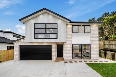 Photo of property in 11 Tawapou Close, Massey, Auckland, 0614